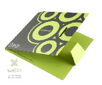 Wewow Launches Eco-Friendly Packaging Arm Wewow Launches Eco-Friendly Packaging Arm